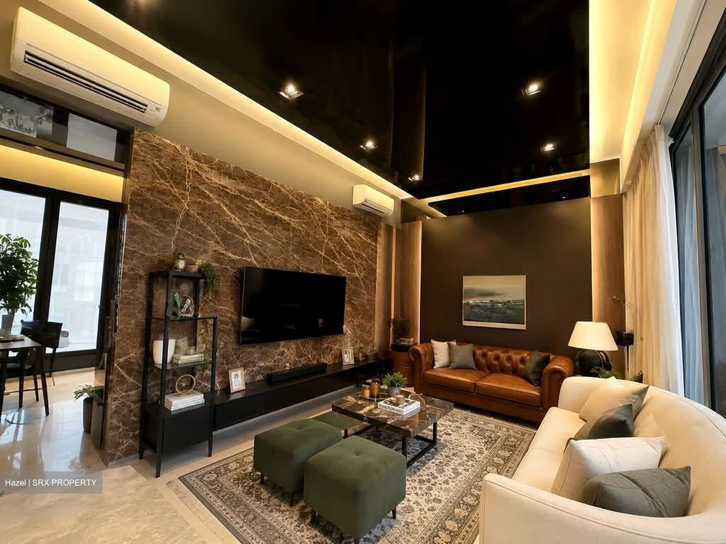 Mon Jervois (D10), Condominium #566153351